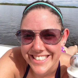 Meet your Posher, Jenny